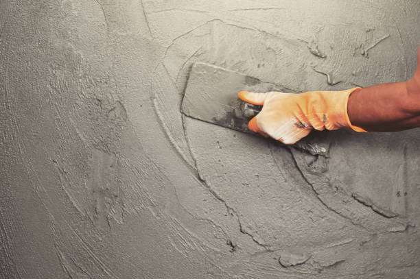 Best Concrete Slab Construction in Burlington, OH