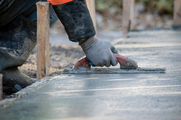 Best Concrete Removal and Replacement in Burlington, OH