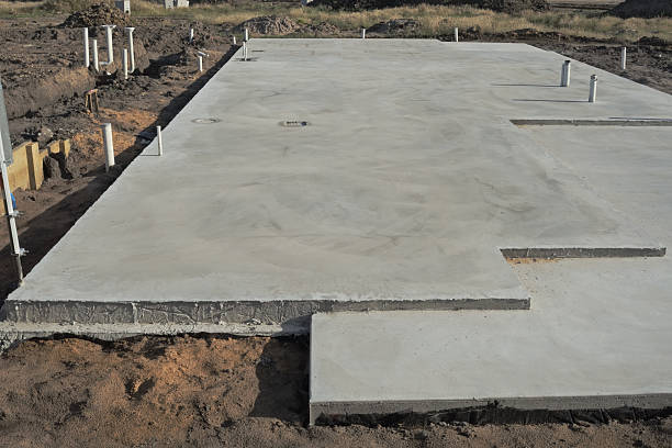 Best Concrete Pool Decks in Burlington, OH