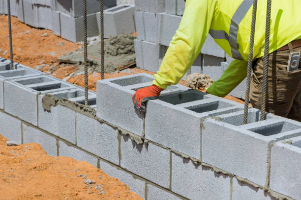 Best Concrete Steps and Stairs in Burlington, OH
