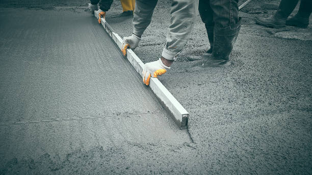 Best Concrete Foundation Repair in Burlington, OH