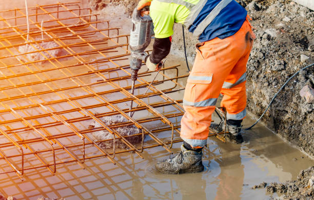 Best Concrete Retaining Walls in Burlington, OH