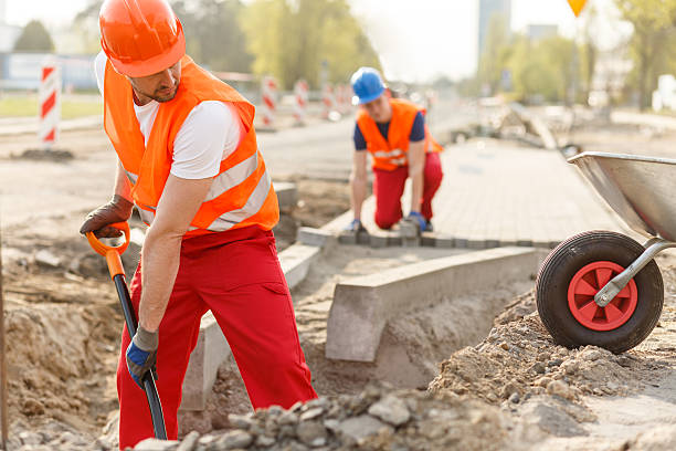 Best Residential Concrete Solutions in Burlington, OH