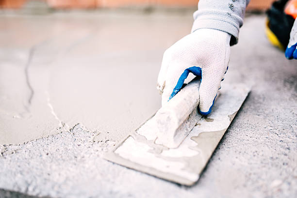 Best Concrete Retaining Walls in Burlington, OH