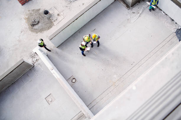 Best Concrete Demolition Services in Burlington, OH